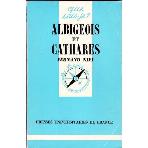 Albigeois Et Cathares