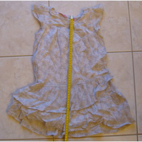 Robe 5 Ans Nky