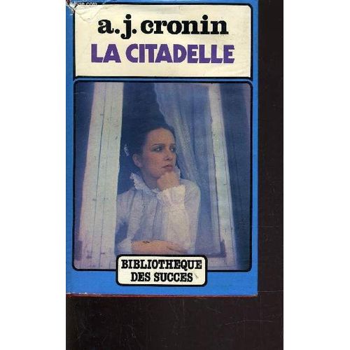 La Citadelle - Roman