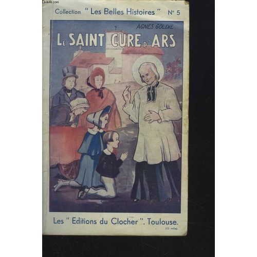 Le Saint Cure D'ars