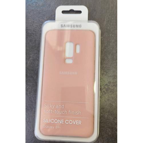 Coque Original Samsung Galaxy S9+