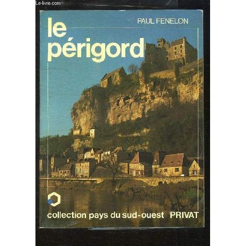 Le Périgord