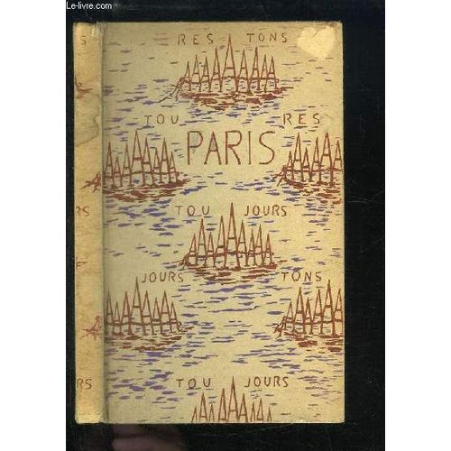 Paysages De Paris