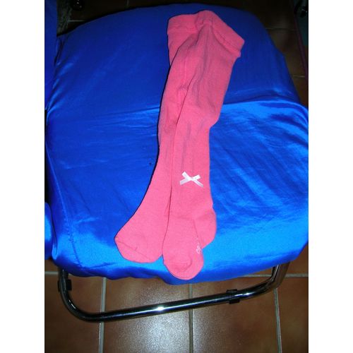 Collants 12 Mois.