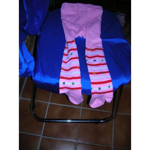 Collants Autre 4/6 Ans.