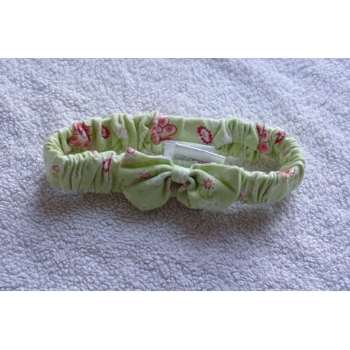 Bandeau Bébé 6mois