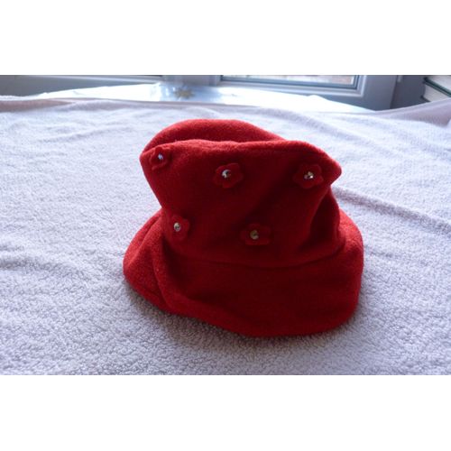Chapeau 50 Cms