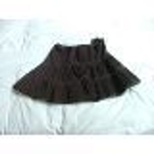 Jupe Velours - Tex Basic - 5 Ans *N*