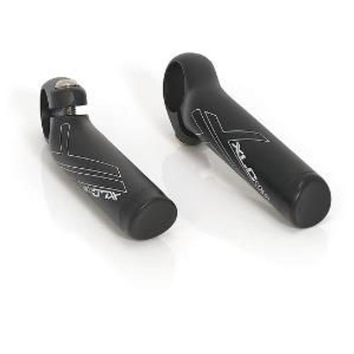 Embouts De Cintre Velo Xlc Be-A12 - Couleur: Noir