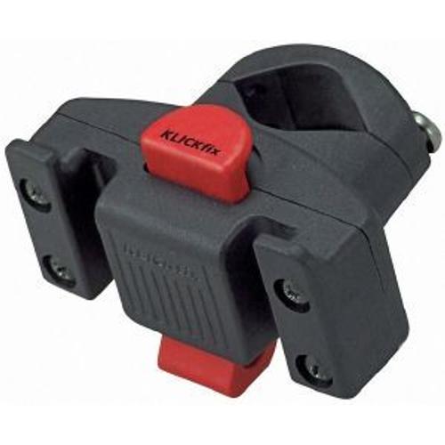 Adaptateur Klickfix Caddy Pour Tube Velo