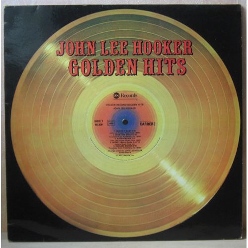 Golden Hits