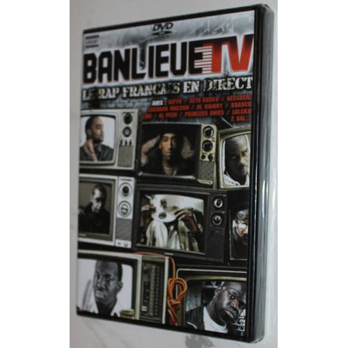 Banlieue Tv