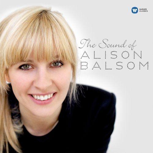 Sound Of Alison Balsom/Deluxe (Ltd.Edition)