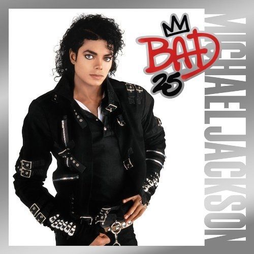 Bad-25th Anniversary