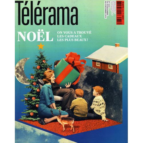 Télérama 3333.James Gray.Crowdfunding.Paul Otchakovsky-Laurens.François Gèze.L'école D'ulm.