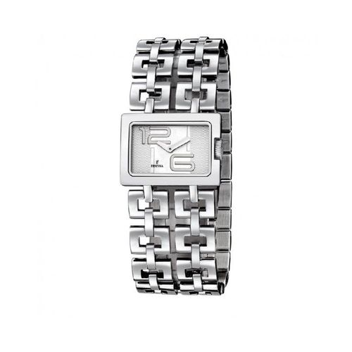 Festina Montre Eco Drive F16300/1