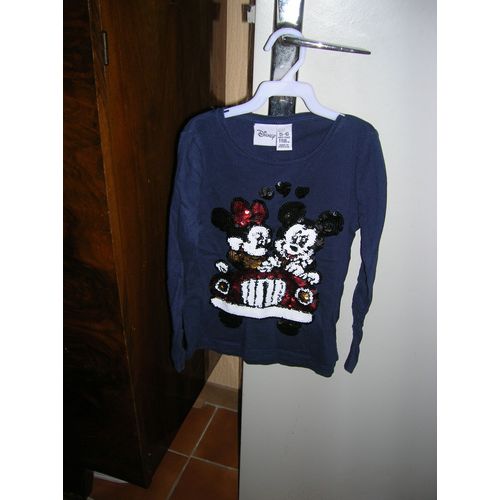 T-Shirt Zara Kids 5/6 Ans.