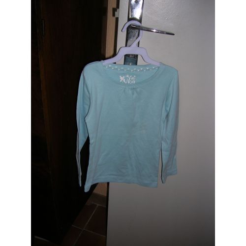 T-Shirt Nky 5 Ans.