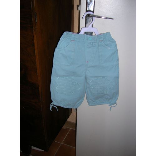 Pantalon Kids Minis 1 An.