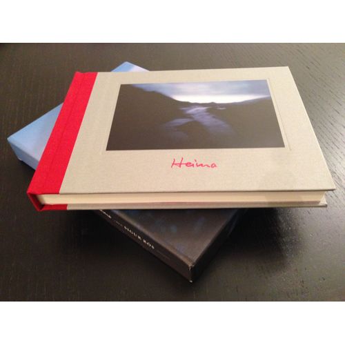 Sigur Ros - Heima (Edition Spéciale 2 Dvds + Photobook)
