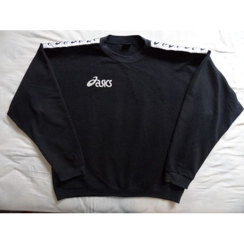 Sweat Asics Xl