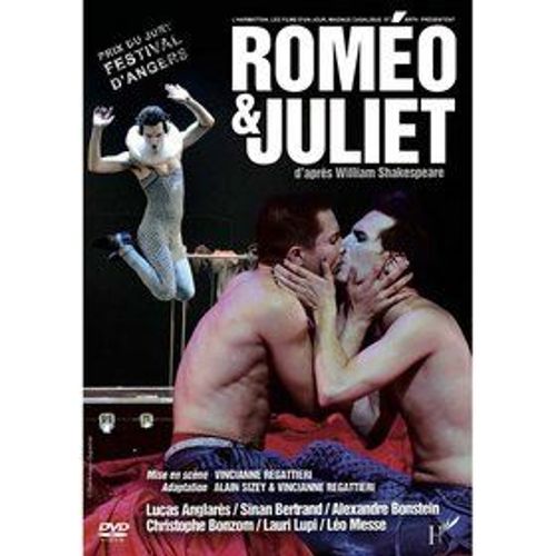 Romeo Et Juliet