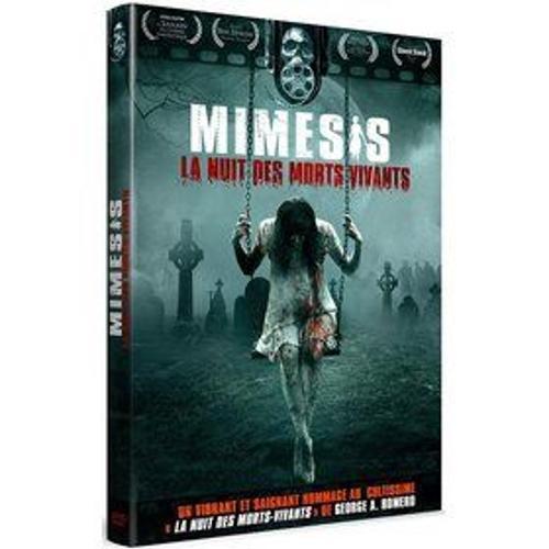 Mimesis - La Nuit Des Morts Vivants