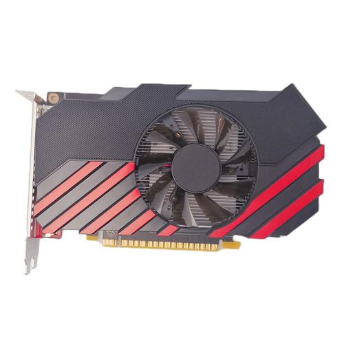 Carte Graphique Gtx750ti 2gb Ddr5 128bit 28nm 1072mhz 1350mhz Pci E 3.0 Hd Vga Dvi Carte Vidéo Pour Bureau De