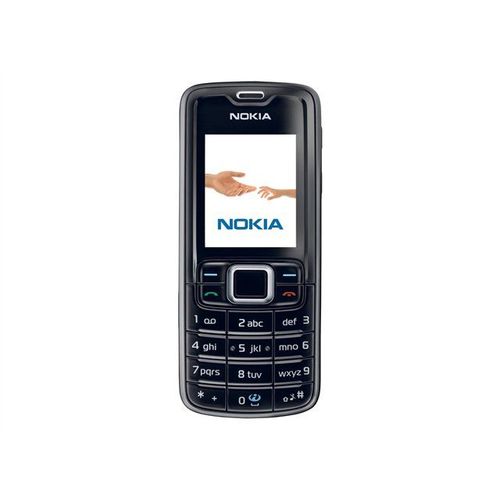 Nokia 3110 classic Noir