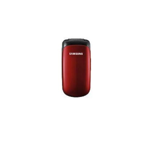 Samsung GT E1150 Rouge rubis