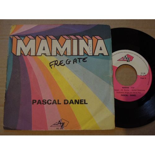 Mamina / En Amérique