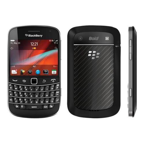 BlackBerry Bold 9900 8 Go