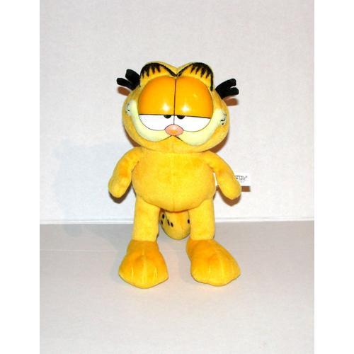 Garfield Peluche Jemini 26 Cm