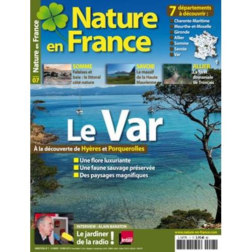 Nature En France 7
