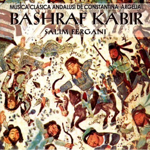 Bashraf Kabir