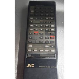 Télécommande jvc RM-SE900