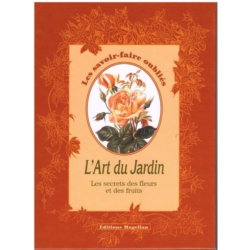 L'art Du Jardin