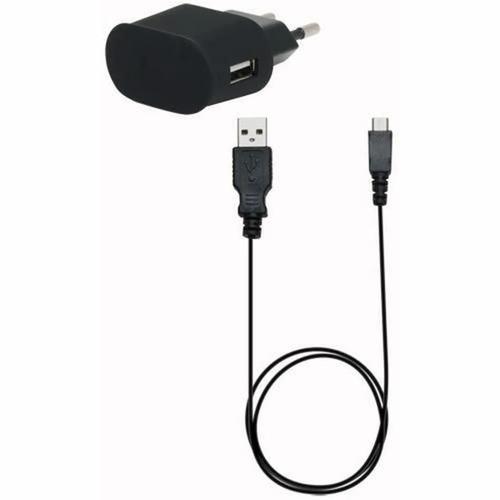 Chargeur Secteur Pour Console Sony Ps Vita 2000 - Ps Vita Pch-2000 - 100 Cm - Straße Game