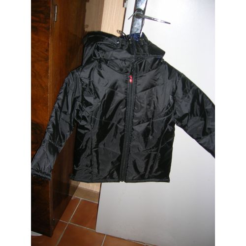 Parka Miss Gyla 4 Ans.