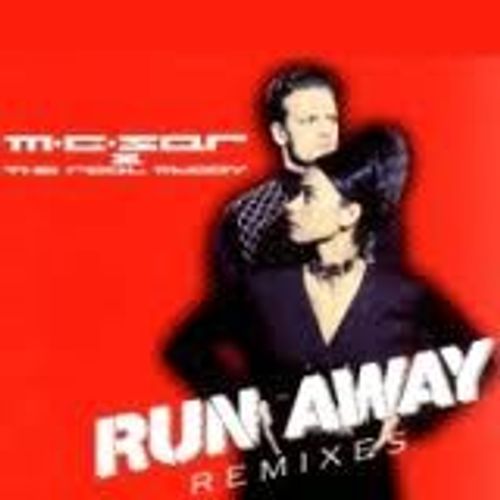 Run Away (Remix)