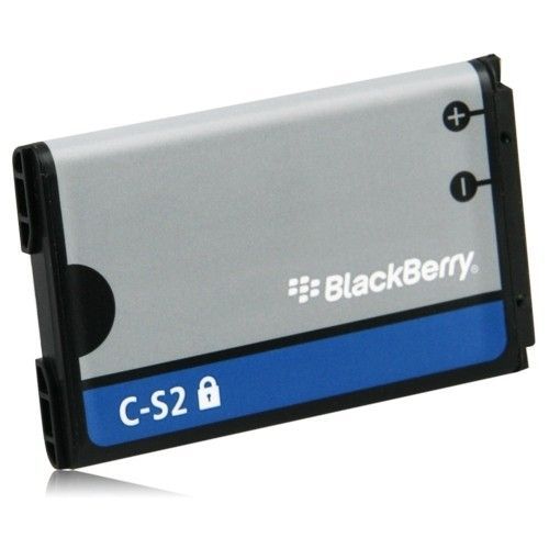 Batterie Lithium-Ion Pour Blackberry 8520 Curve
