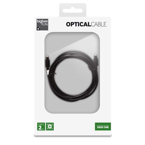 Cable Optique De Qualite Superieure Pour Xbox One