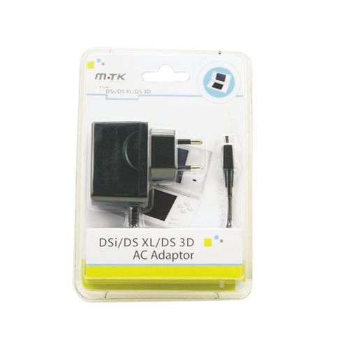 Alimentation Secteur 3ds 3ds Xl 2ds Dsi Dsi Xl