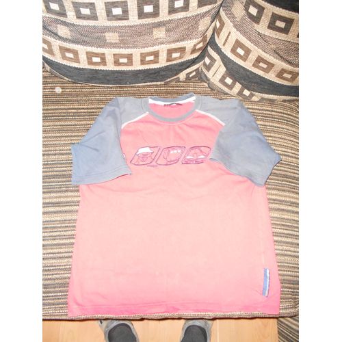 T-Shirt Ddp