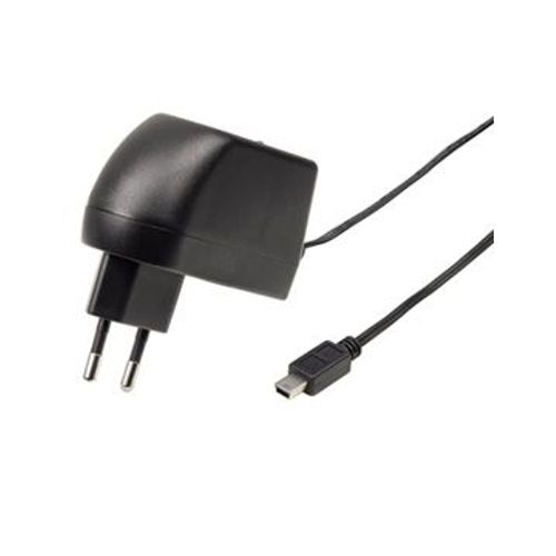 Chargeur Secteur De Voyage Mini Usb