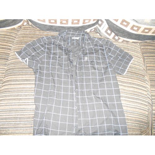 Chemise Gémo