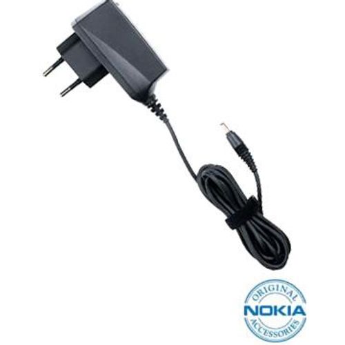 Ac-3e Chargeur Secteur 220v Origine Nokia