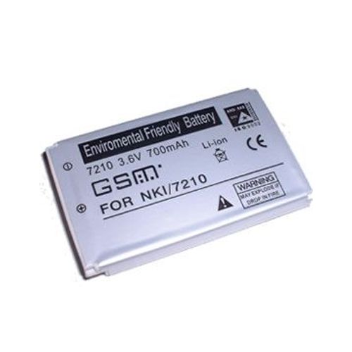 Batterie Nokia N95 8 Go Compatible