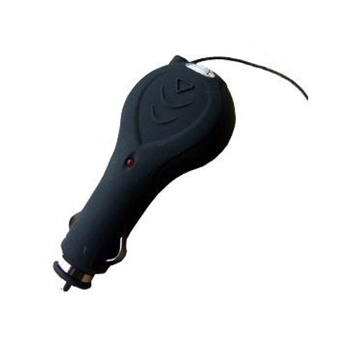 Chargeur Allume Cigare Enrouleur Nokia