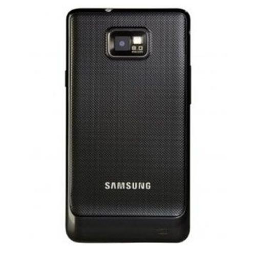 Cache Batterie Origine Samsung I9100 Galaxy S2